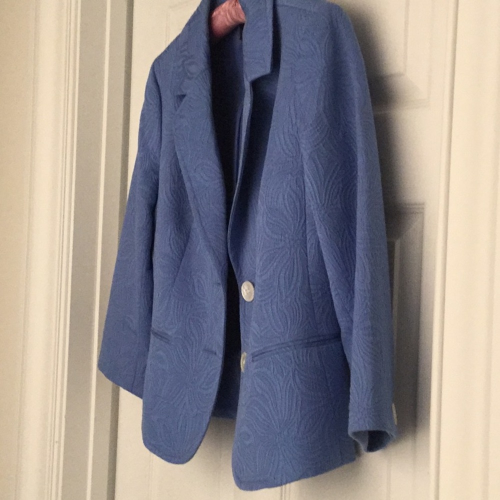 Jacket - Picture 2 of 8